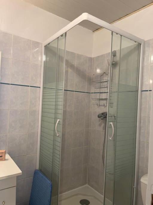Joli Appartement Centre Nevers Eksteriør billede