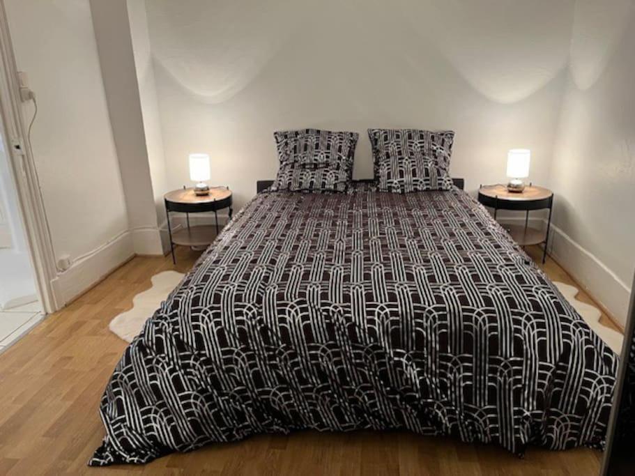 Joli Appartement Centre Nevers Eksteriør billede